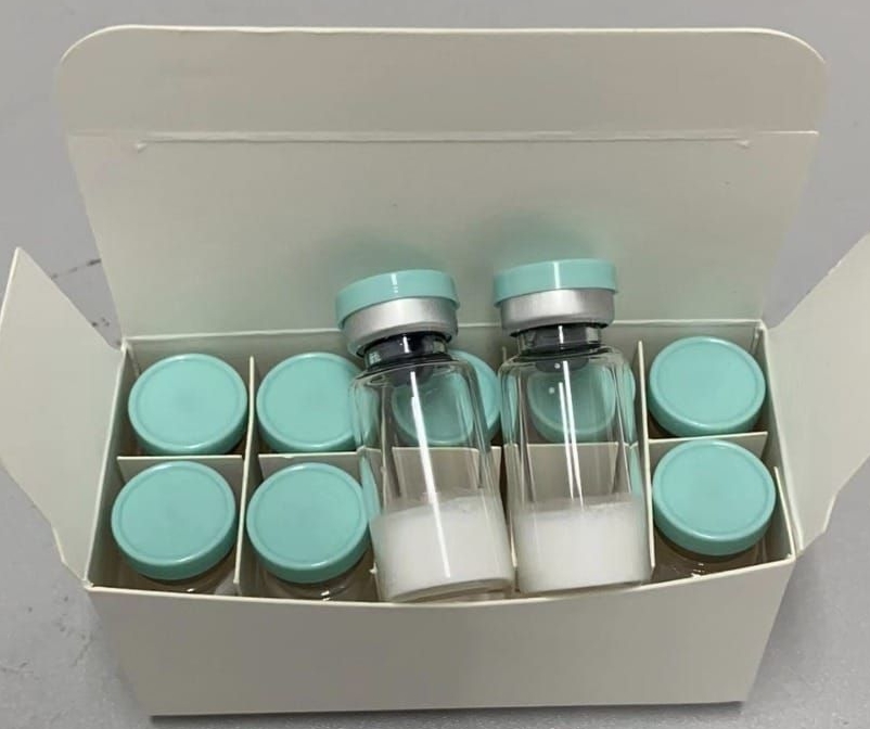 Cagrisema 10vials 5mg 10mg 15mg 20mg 30mg 40mg 50mg 60mg size online price bulk factory