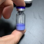 GHK-CU 50mg peptide 10vials bulk Price buy online factory China