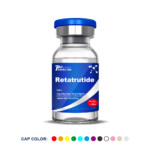 Retaturtide weight loss peptide 5mg 10mg 15mg 20mg