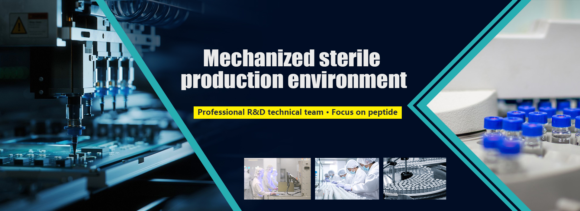 Shanghai Perfecter Biotechnology Co. LTD